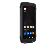 CUBOT KINGKONG MINI 3 6/128GB Czarny - 1237759 - zdjęcie 2
